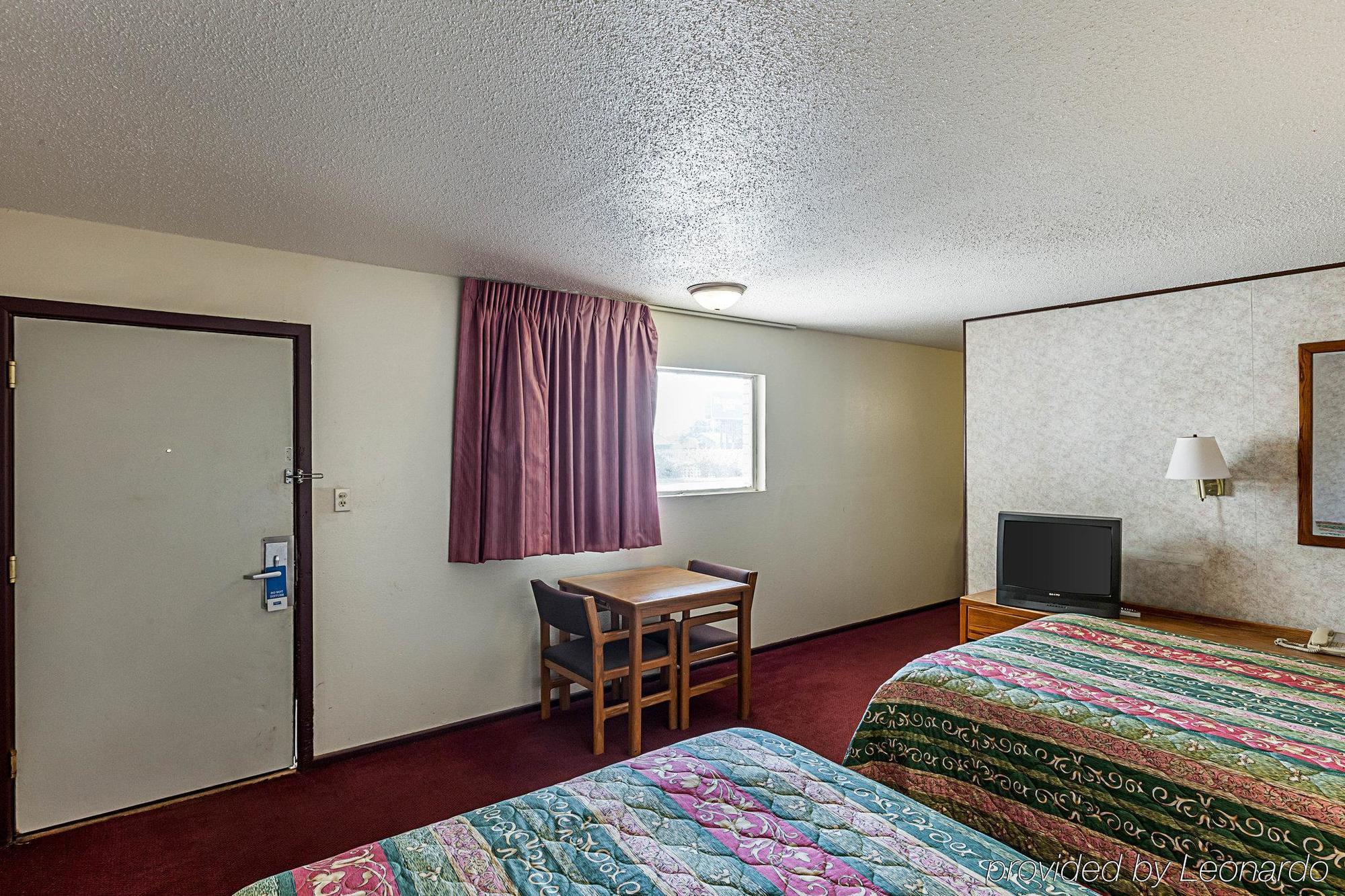 Motel 6-Childress, Tx Exterior photo