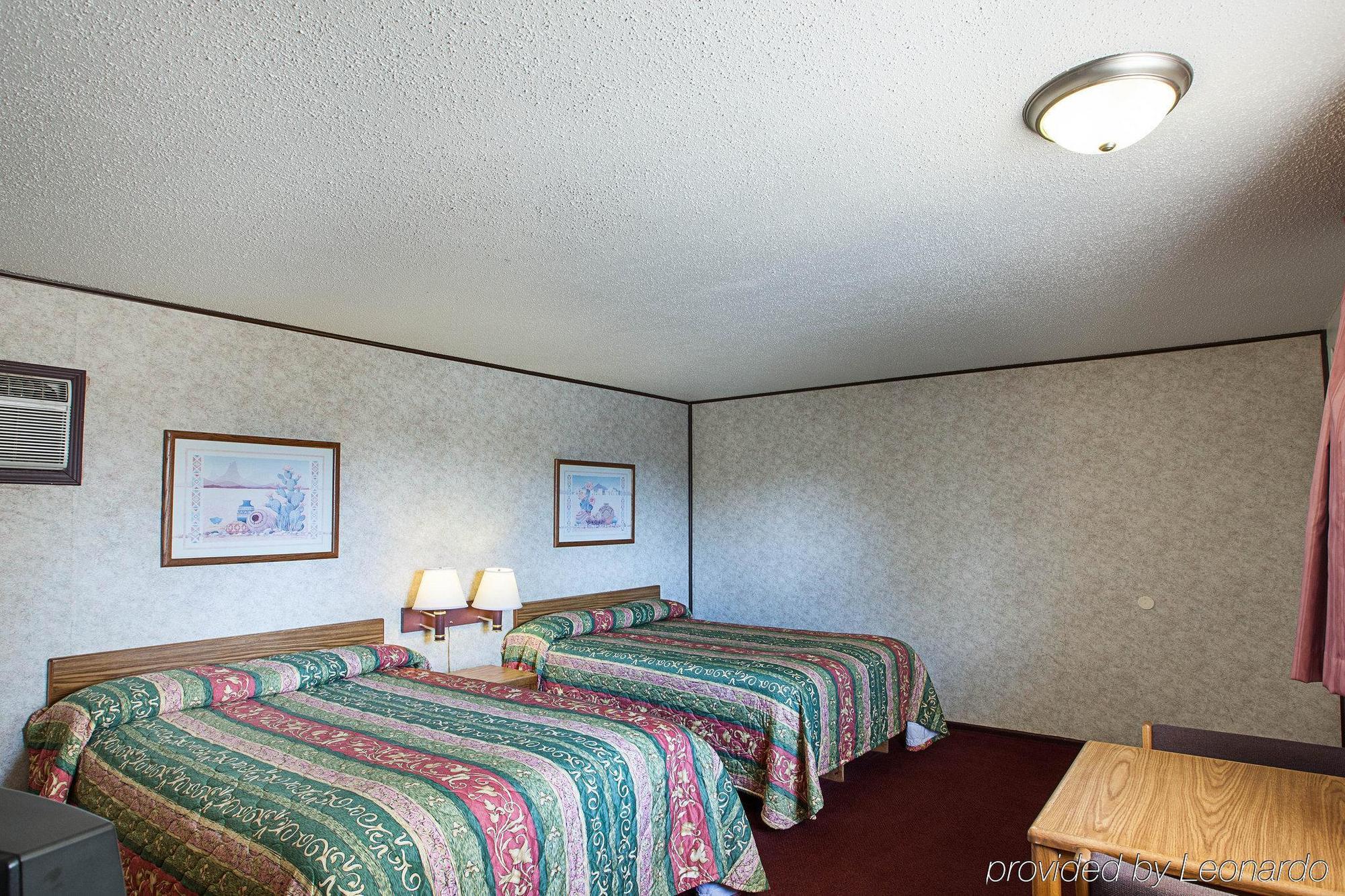 Motel 6-Childress, Tx Exterior photo